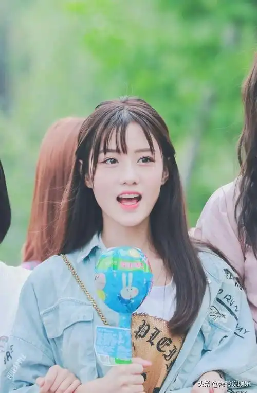 创造101陈意涵出道了吗(歌手陈意涵个人资料简介)_娱乐_天鹮网