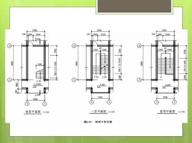 造价识图|500页免费建筑结构施工图识图精讲,果断收藏!