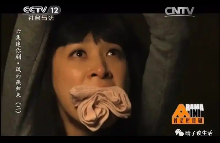 普法栏目剧卧底 普法栏目剧《溺爱》-北京百科网