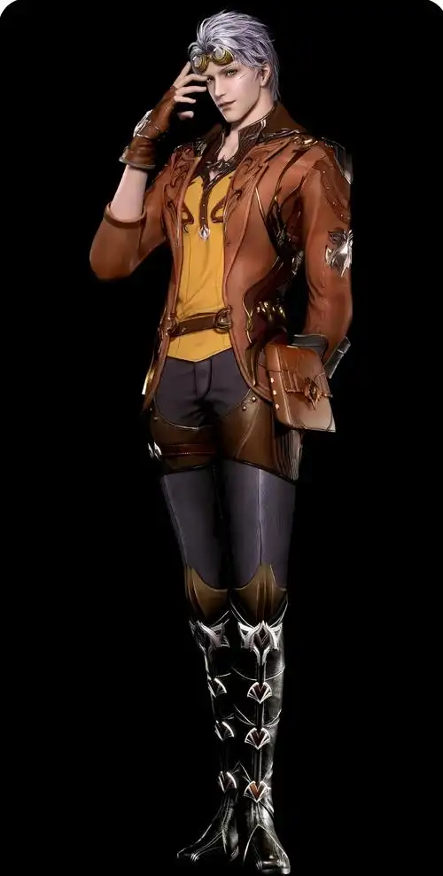 #斗罗大陆动画#