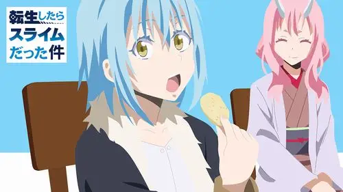 插画练习 - 利姆露|插画|创作习作|咸值上升