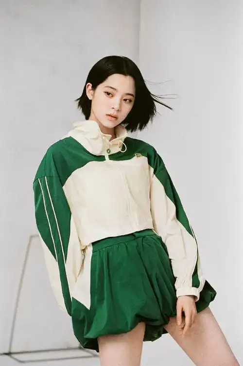 欧阳娜娜太平鸟女装全球代言人##穿越时空的宝藏