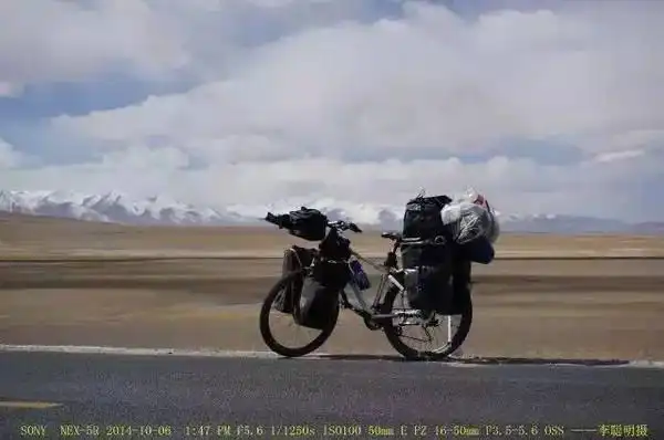 "独孤骑者"李聪明穿越羌塘失联后续