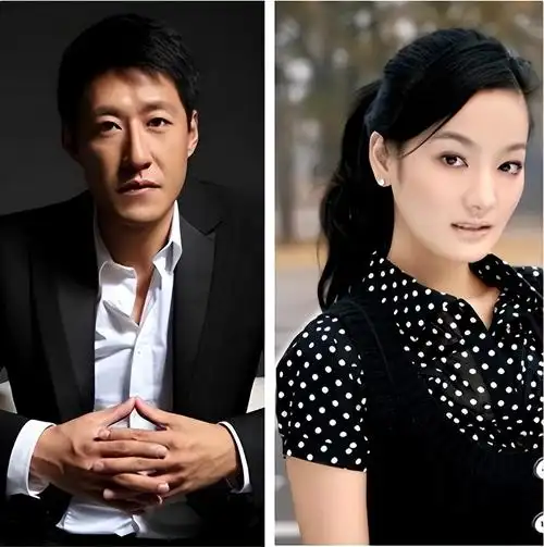 回顾辛月嫁给大13岁的于震婚后连生三胎如今婚姻状况如何