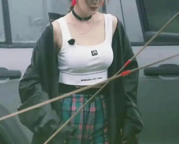 杨幂的瓜这次有点大啊