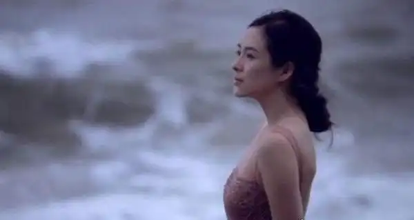 曾因三重门沉寂多年章子怡三重门事件真相有两件为杜撰