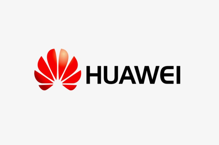 华为 huawei logo