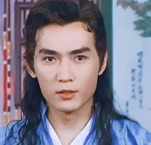 若要问被富婆倒追是什么滋味,古装男神焦恩俊最有发言权