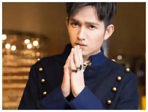 他意外把弟弟带进娱乐圈,如今弟弟红遍全国,而他却不温不火|马可|娱乐