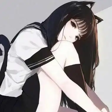 动漫女头高冷霸气有点高冷有点霸道女生头像520头像