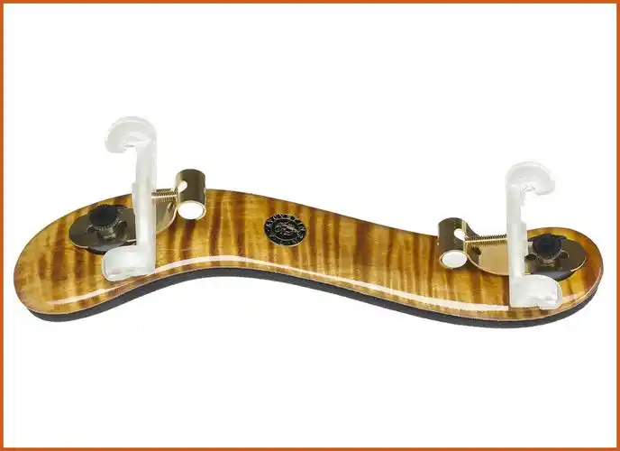 如何学习夹小提琴之实琴练习