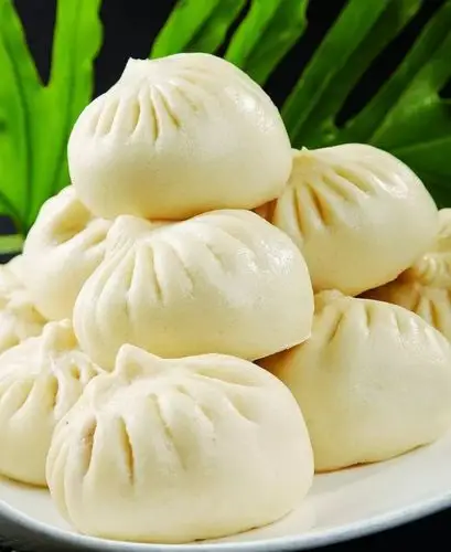 陈振包子那些事