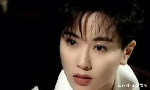 短发女神袁洁莹:虐恋刘銮雄,患厌食症只剩70斤,7年同性恋无果