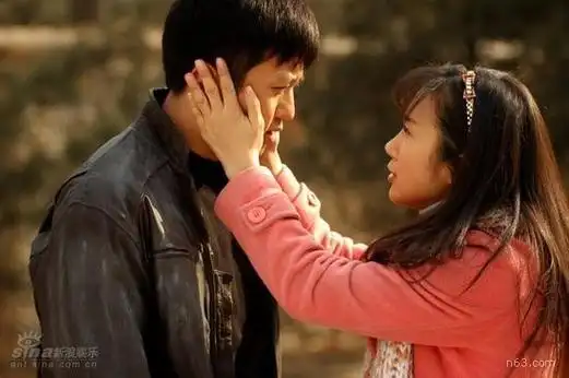 《甜蜜蜜(电视剧)》剧照-550x365.36k. -影视剧照 jz.n63.com