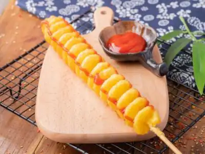 长沙薯塔去哪学无基础学得会吗