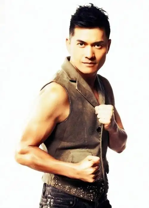 以做"贵州姑爷"为自豪!吕良伟将小妻子杨小娟当恩人