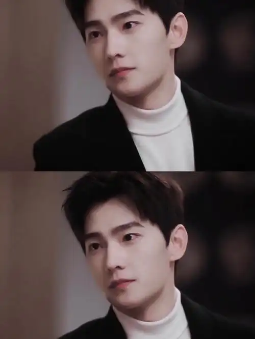 杨洋yyds爬了几次墙之后再次爱上的男人