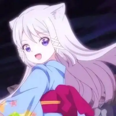 抖音女生可爱动漫头像大全小编推荐阅读:2020好看的头像大合集|情侣