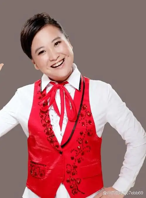 "明星故事"贾玲