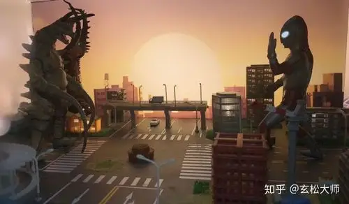 如何看待喜欢奥特曼的男生?