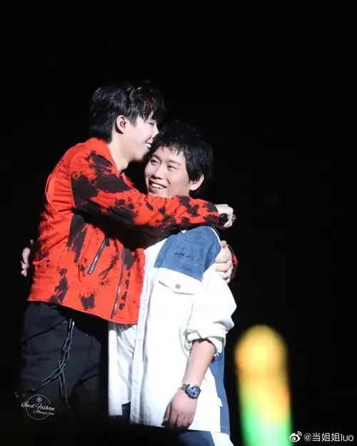 摩登兄弟成长风暴演唱会背后的温暖故事