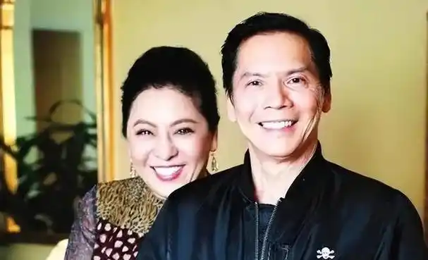 霸道陈岚从绝症少女逆袭香港大姐凭什么被向华强独宠40年