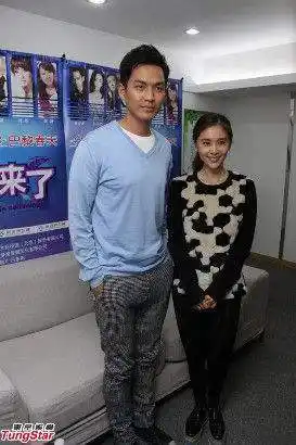 钟汉良个人资料的老婆的简单介绍 - 0319娱乐网