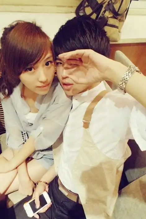 qq情侣皮肤非主流 希望你能幸福安好