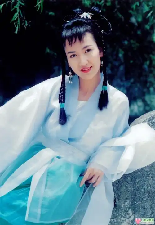 陈美琪 小青 - 堆糖,美图壁纸兴趣社区