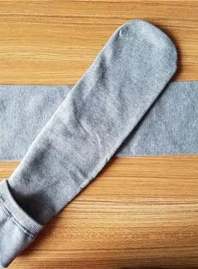 小腿假肢纯棉假肢袜套36厘米残肢袜