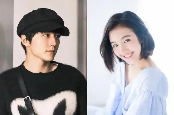 「学霸cp」李兰迪第2名考进「央戏」,男友张新成还是「双榜首」