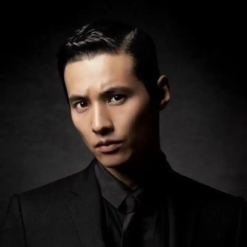 元彬:知道你们想我,不想辜负你们,《大叔》后,再没遇到好作品