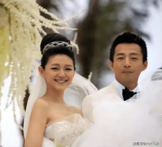 大s再次回应和汪小菲的10年婚姻,给了年轻女孩一个提醒_婚礼_伊能静