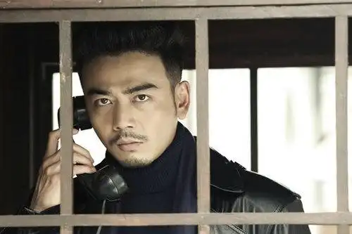 电视集团,重庆电影集团有限公司,重庆银龙影视有限公司承制,由杨烁