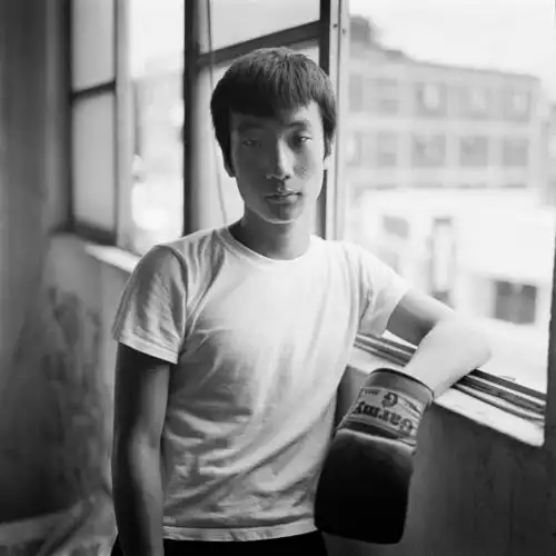 韩国人的真实长相,没有偶像剧那么美好,怪不得整容业发达