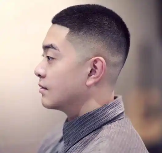 锅盖头已过时,这才是当下最火男发26款,清爽,精神,真帅气_发型_头发