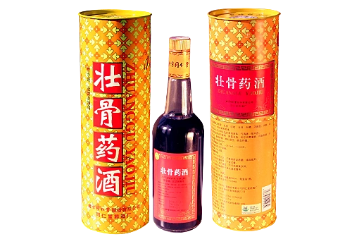 产品库_北京同仁堂股份有限公司