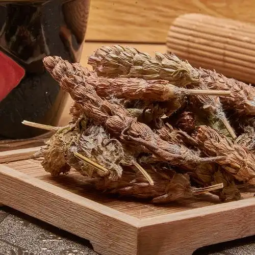 中药材店铺药材大全夏枯球100克毛棒槌本草农产品可泡茶散结适用