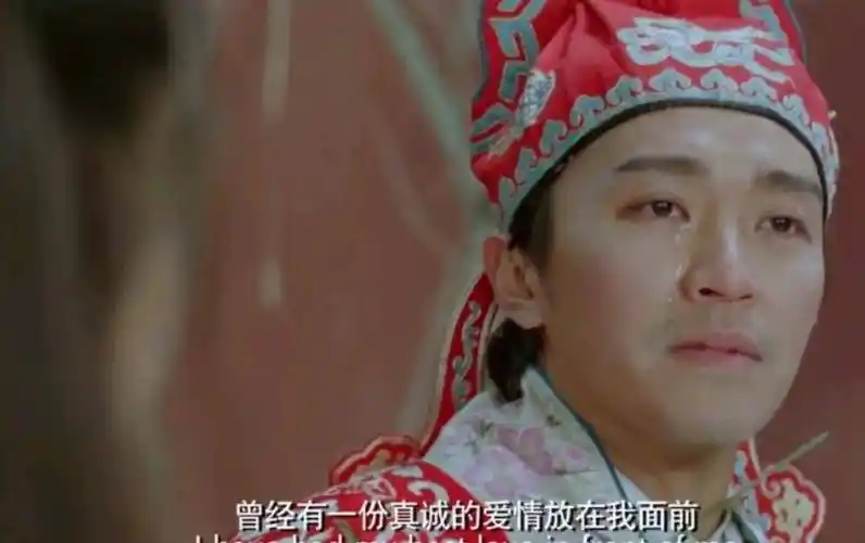 感情,也许你觉得错过的是一个人,其实是整个人生_罗慧娟_周星驰_电影