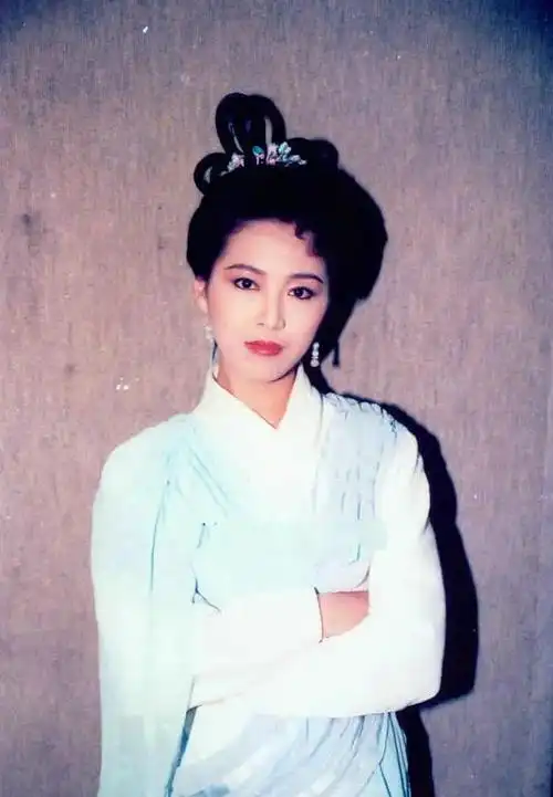 日月神剑演员表全部