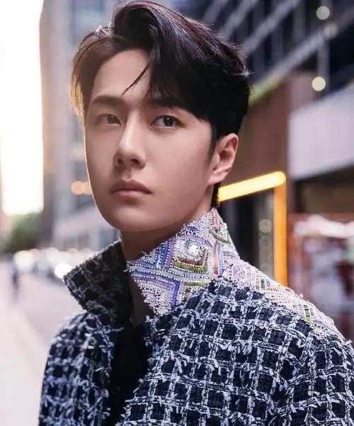 王一博香奈儿品牌形象大使