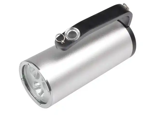 手提防爆探照灯 强光手电筒