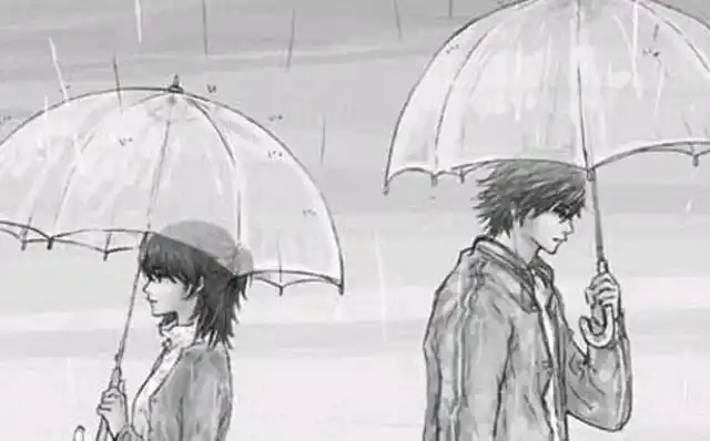 失恋后痛不欲生,找对方法让你快速走出阴影!