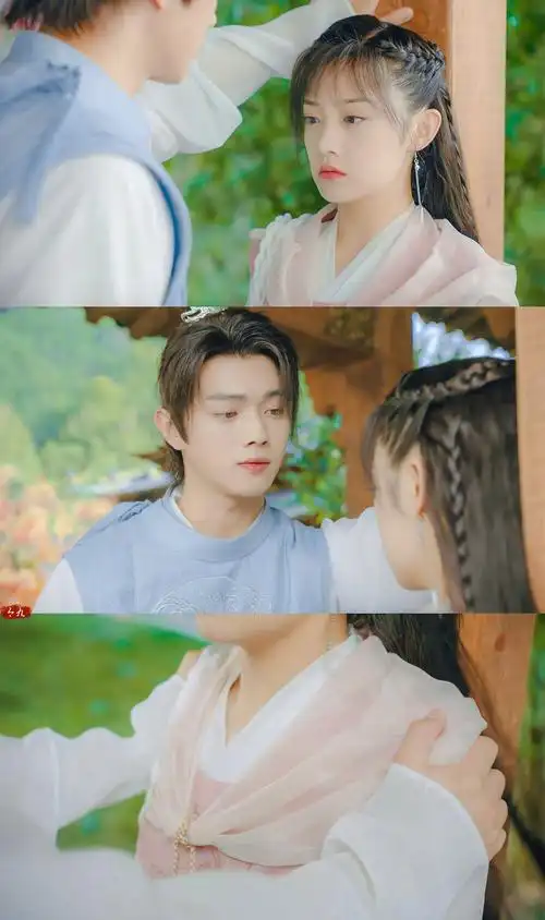 许凯|李玄×吴佳怡|苏犹怜