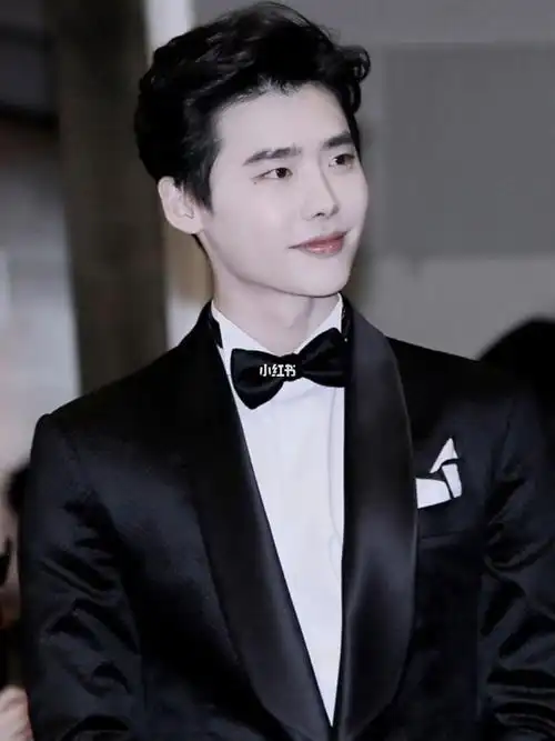 西装李钟硕无人能敌00