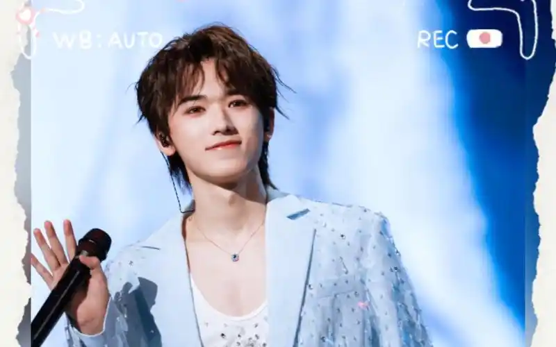 我说宋亚轩是舞台型人格谁还不服!