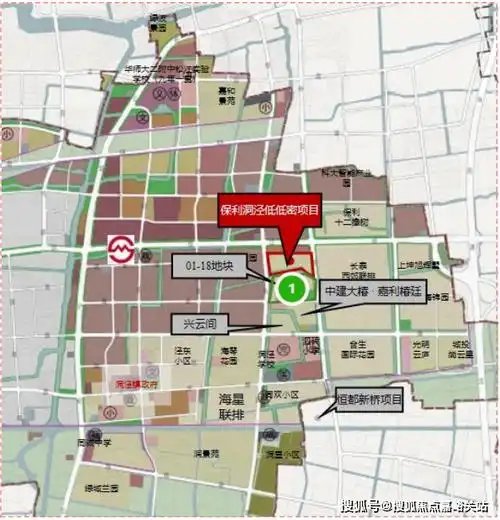 保利洞泾项目松江保利洞泾项目楼盘详情最新房价户型交通小区环境