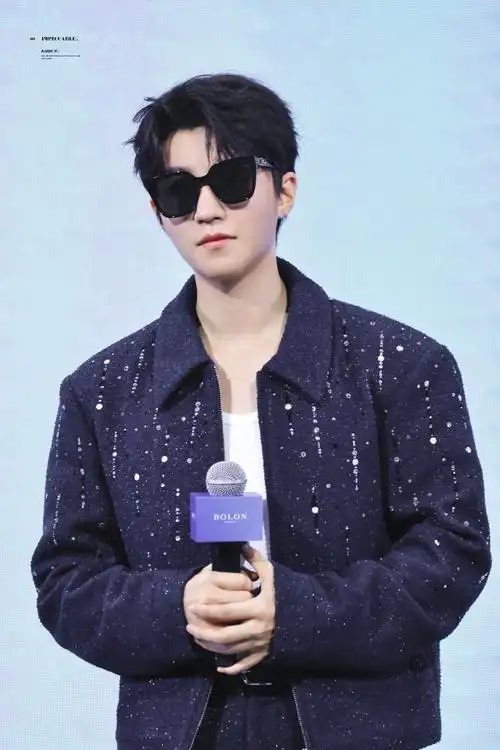 王俊凯知道健身房的梗##王俊凯直播