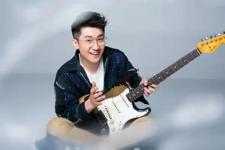 2022金志文厦门演唱会(时间 地点 门票 曲目单)_大河票务网