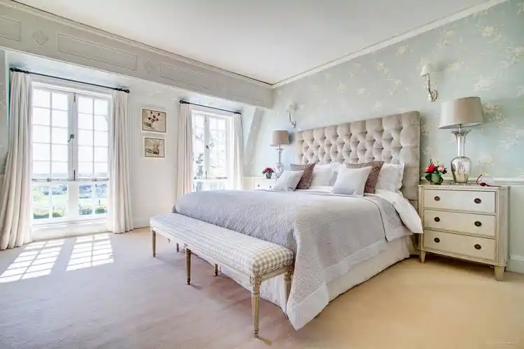 四件套要选对,才能带给你安稳的睡眠!